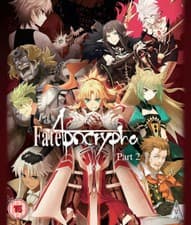 Image of Fate/apocrypha: Part 2 [15] Blu-ray