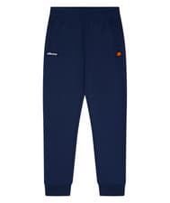 Image of Ellesse Mens Track Pant Bertoni Jogger Navy