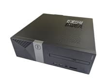 Image of Dell Vostro 3470 SFF PC Core i5-8400 16GB DDR4 256GB SSD Win 11 Pro