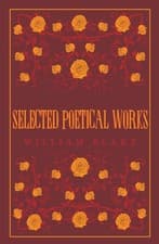 Image of Selected Poetical Works: Blake by William Blake (Paperback Book)
