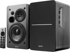 Image of Edifier R1280DBs Active Bluetooth Bookshelf Speakers with Optical Input 42W RMS