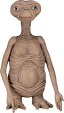 Image of 12" E.T Prop Replica Stunt Puppet Extra Terrestrial ET Phone Home 30cm Figure