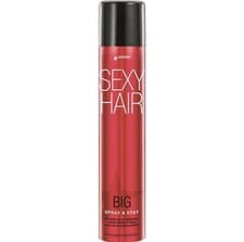 Image of Sexy Hair Big Sexy Hair Spray & Stay 300ml