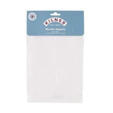 Image of Kilner Muslin Square 50 x 50cm