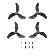 Image of DJI AVATA 2 Low Noise Propellers Replacement Props Genuine Official Full Set