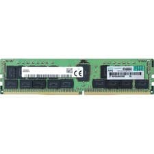 Image of HP P03052-091 32GB PC4-25600AA-R DDR4-3200MHz 2RX4 ECC REG RAM