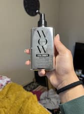 Image of Color Wow EXTRA STRENGTH Dream Coat Supernatural Spray 200ml Prevents Frizz Mois