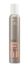 Image of Wella Eimi Natural Volume Hair Styling Mousse 500ml