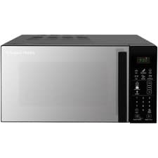 Image of Russell Hobbs RHMT2004B Digital Microwave Oven 20L Touch Control 800W Black