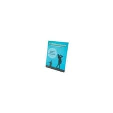 Image of DE474YTCRY Deflecto Slanted Sign Holder A4 Clear