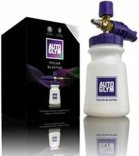 Image of Autoglym PBKIT Foaming Cannon, kit. - Polar Blaster Gun for ALL Polar Products