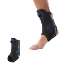 Image of Pressurized Support Ankle Support Brace Ankles Stabilizers for Men Women