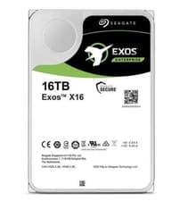 Image of Seagate ST16000NM001G-RFB EXOS X16 16TB SATA4 7200RPM