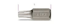 Image of Beta Tools 867 TX 1x 10mm Hex Drive Torx® Bit T45 | 008670420