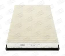 Image of Air filter Filter Insert CAF100554P CHAMPION for OPEL VOLVO SAAB