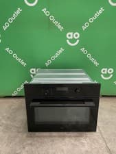 Image of AEG OK6NK40K Built In Electric Single Oven with Microwave function #LF120870