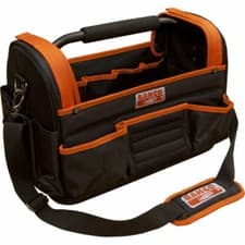 Image of Bahco 3100TB Open Tool Bag