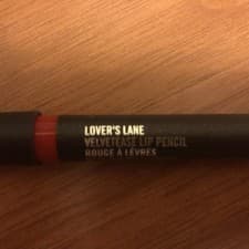 Image of BNIB, 100% Authentic MAC Velvetease Lip Pencil, "LOVER’S LANE”, Rare, HTF