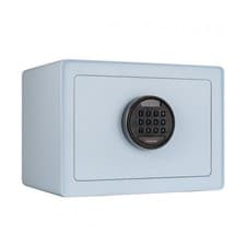 Image of Phoenix Dream Home Safe 15.5L Digital Electronic Keypad Security Safe Blue