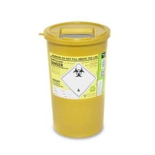 Image of Sharps Bin 5 litre x 5