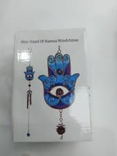 Image of Hand Of Hamsa Windchime