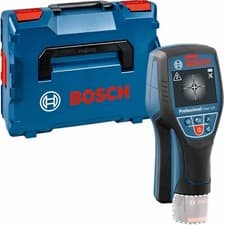 Image of Bosch D-Tect 120 12v Cordless Digital Wall Scanner No Batteries