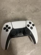 Image of Sony PlayStation 5 DualSense Mouse Click Buttons And Triggers