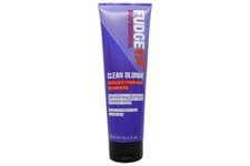 Image of Fudge Clean Blonde Violet Toning Shampoo