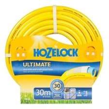 Image of Hozelock 30m Ultimate Hose Pipe
