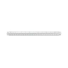 Image of Linex Triangular Scale Coll-323 30cm 100413051