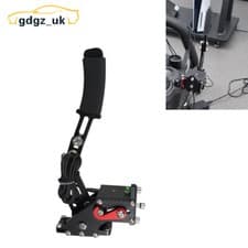 Image of PS4/PS5 PS USB SIM Handbrake for Racing Game Steering Wheel Thrustmaster T300RS