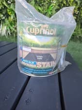 Image of Cuprinol Anti Slip 2.5 L Decking Stain Urban Slate