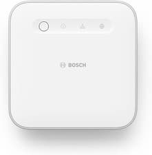 Image of Bosch Smart Home Controller II Hub Gateway Zigbee Matter System Control
