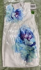 Image of Beautiful monsoon baby girl dress 12-18 months Brand New Perfect Flower Girl