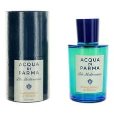 Image of Blu Mediterraneo Mandarino Di Sicilia, 3.4Oz Edt Spray For Unisex