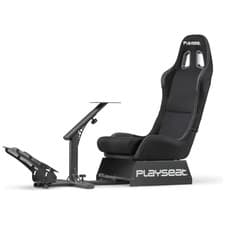 Image of Playseat Evolution Gaming Chair ActiFit For Racing Simulator Cockpit Foldable UK