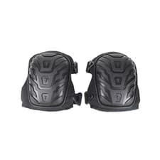 Image of 1 Pair Heavy Duty Knee Pads Soft Gel Kneepads Protectors Safety Work Wear Guard