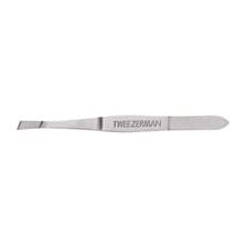 Image of Tweezerman Professional Stainless Steel Slant Tip Tweezer - Free Postage