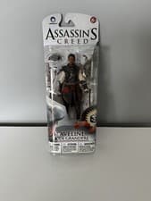 Image of 2014 McFarlane Assassins Creed Series 2 Aveline De Grandpre Action Figure