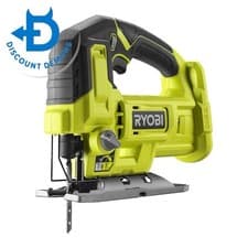 Image of Ryobi 18V ONE+ Cordless Jigsaw (RJS18-0) (Bare Tool)