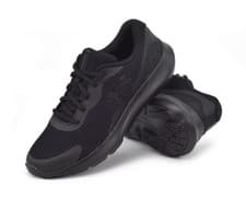 Image of Under Armour Charged Surge 3 Womens Trainers Sports Running Fitness Sneakers