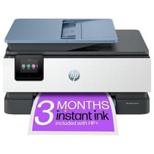 Image of HP OfficeJet Pro 8125e
