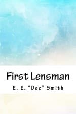 Image of 			First Lensman.by Smith  New 9781718812239 Fast Free Shipping<|		