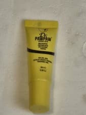 Image of Dr Pawpaw Original Balm 10ml