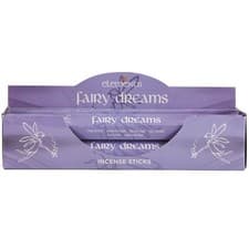 Image of 3 X GORGEOUS AROMATIC INCENSE STICKS FROM ELEMENTS - FREE PP UK ONLY