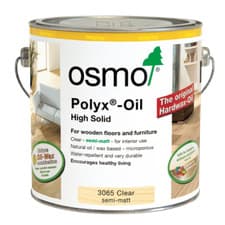 Image of Osmo Polyx-Oil Original - Wooden Floors & Furniture - Interior Wood / Woodwork