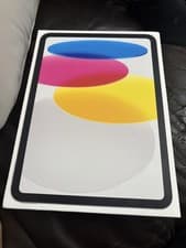 Image of iPad A16 11th Gen 2025 WiFi & Cellular Brand New Sealed