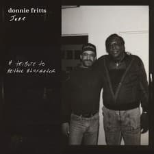 Image of Donnie Fritts - June: A Tribute to Arthur Alexander - CD / Album