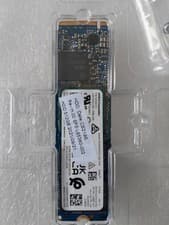 Image of Kioxia 512GB M.2 2280 PCIe4 NVMe SSD/Solid State Drive