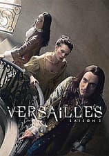 Image of Versailles - Series 1 - Complete (DVD, 2017)